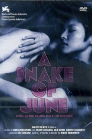 A Snake Of June