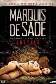 Marquis de Sade: Justine